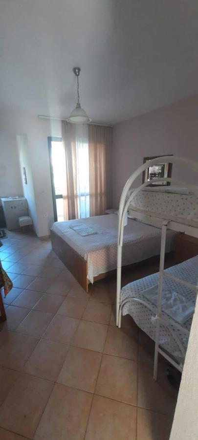 Villa Madani Durres Exterior photo
