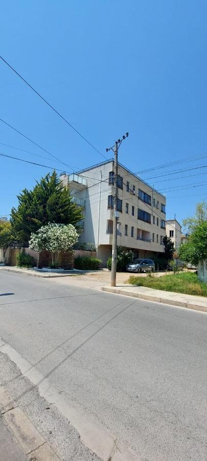 Villa Madani Durres Exterior photo